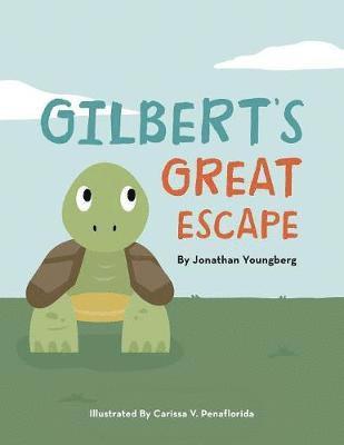 Gilbert's Great Escape 1