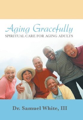 Aging Gracefully 1