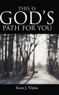 bokomslag This Is God'S Path for You