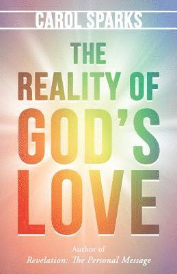 bokomslag Reality of God'S Love