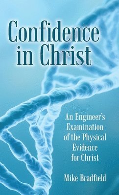 bokomslag Confidence in Christ