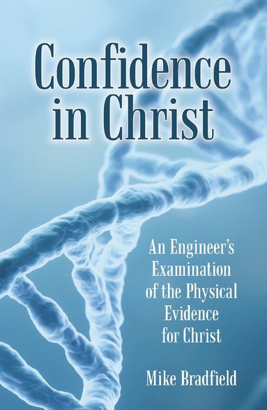 bokomslag Confidence in Christ