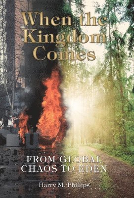 bokomslag When the Kingdom Comes