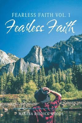Fearless Faith Vol. 1 1