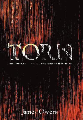 James Owens - Torn, Inbunden