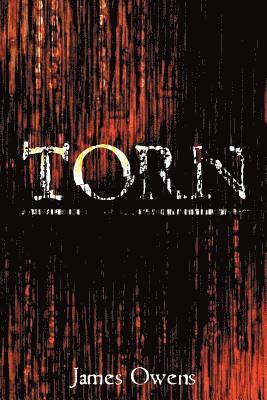 James Owens - Torn, Häftad