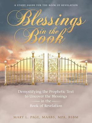 Blessings in the Book 1