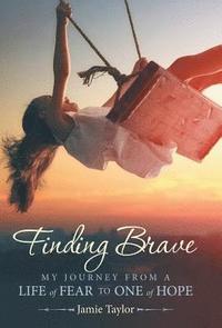 bokomslag Finding Brave