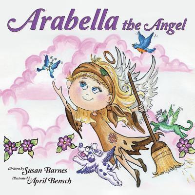 Arabella the Angel 1