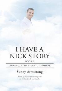 bokomslag I Have a Nick Story Book 2