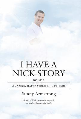 bokomslag I Have a Nick Story Book 2