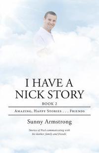 bokomslag I Have a Nick Story Book 2