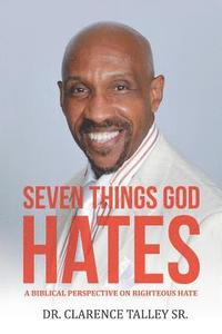 bokomslag Seven Things God Hates