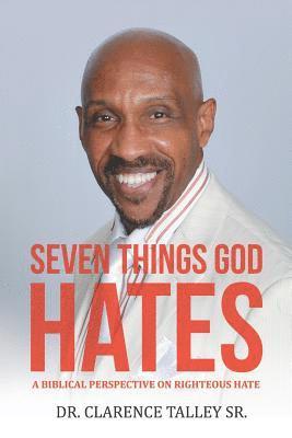 Seven Things God Hates 1