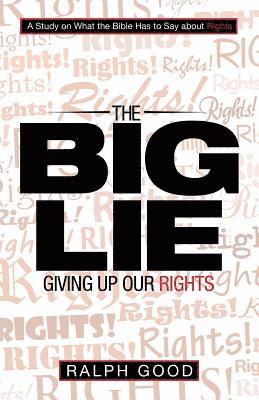 The Big Lie 1