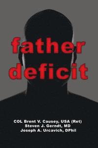 bokomslag Father Deficit