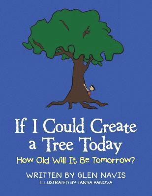 If I Could Create a Tree Today 1