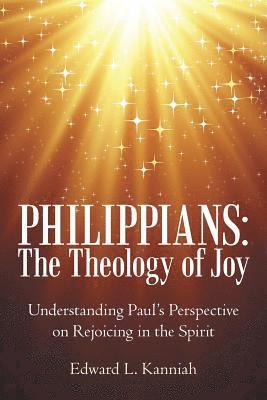 bokomslag Philippians