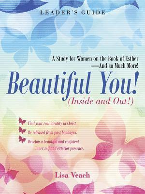 Beautiful You! (Inside and Out!) 1