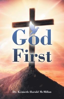 God First 1