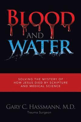 Blood and Water 1