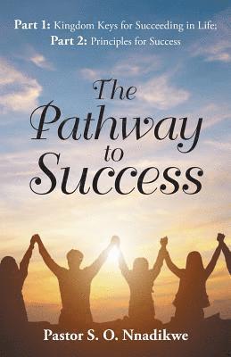 bokomslag Pathway to Success