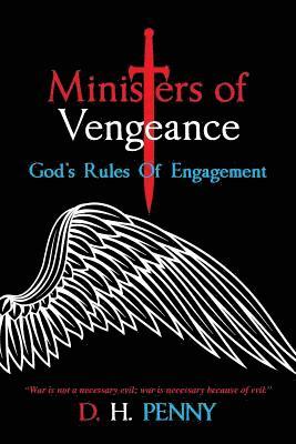 Ministers of Vengeance 1