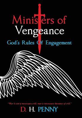 Ministers of Vengeance 1