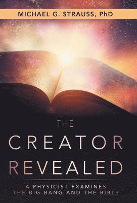 The Creator Revealed 1