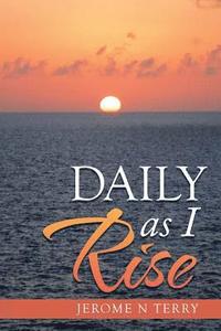 bokomslag Daily as I Rise