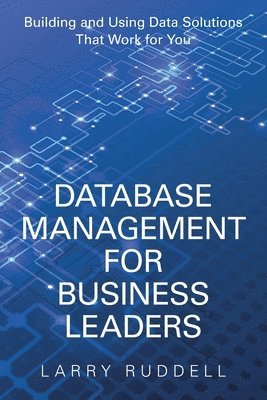 bokomslag Database Management for Business Leaders