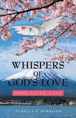 bokomslag Whispers of God'S Love