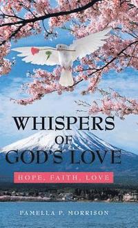 bokomslag Whispers of God'S Love
