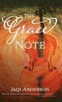bokomslag The Grace Note