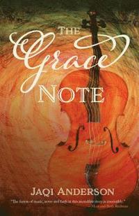 bokomslag The Grace Note