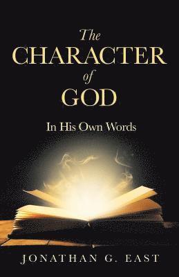 The Character of God 1