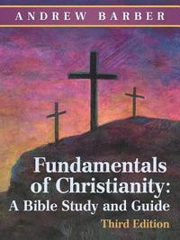 bokomslag Fundamentals of Christianity