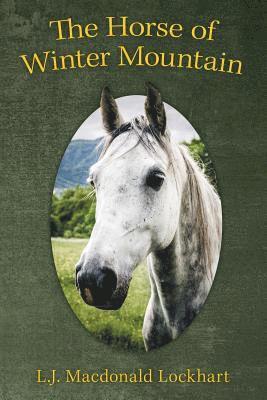 bokomslag Horse of Winter Mountain