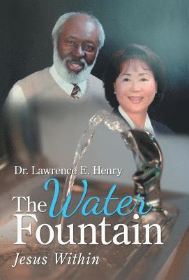 bokomslag Water Fountain
