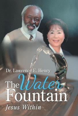 The Water Fountain 1