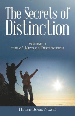 The Secrets of Distinction 1