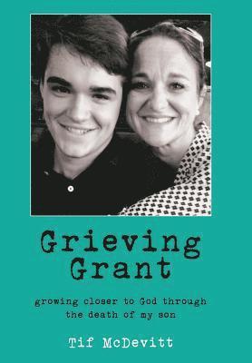 Grieving Grant 1