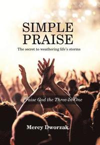 bokomslag Simple Praise