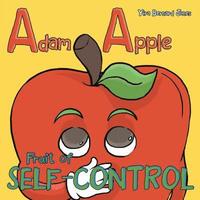 bokomslag Adam Apple