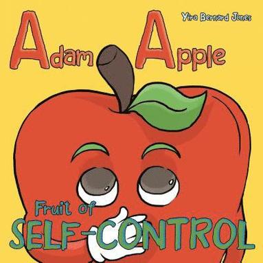 bokomslag Adam Apple: Fruit of Self-Control