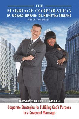 Marriage Corporation