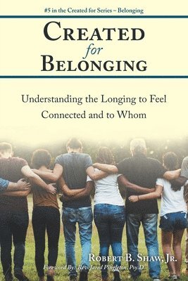 Created for Belonging 1