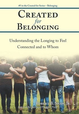 bokomslag Created for Belonging