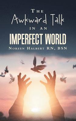 Noreen Halbert Bsn, Noreen Halbert RN BSN, Noreen Halbert Rn Bsn - Awkward Talk in an Imperfect World, Häftad