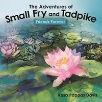 bokomslag The Adventures of Small Fry and Tadpike